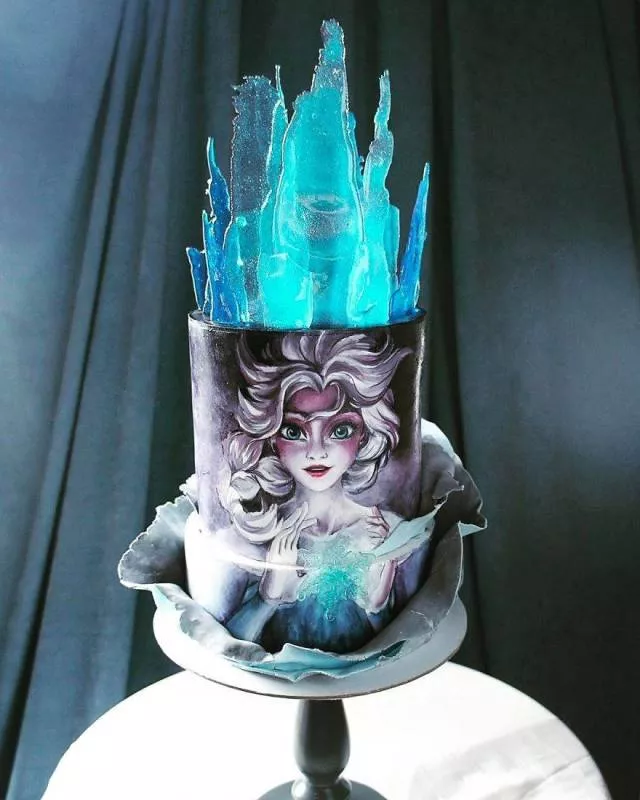 Cakes so realistic - #22 