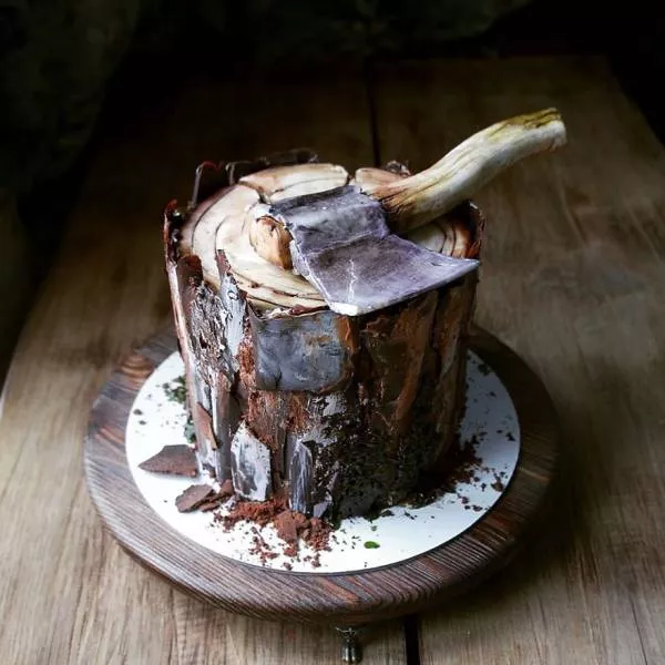Cakes so realistic - #23 