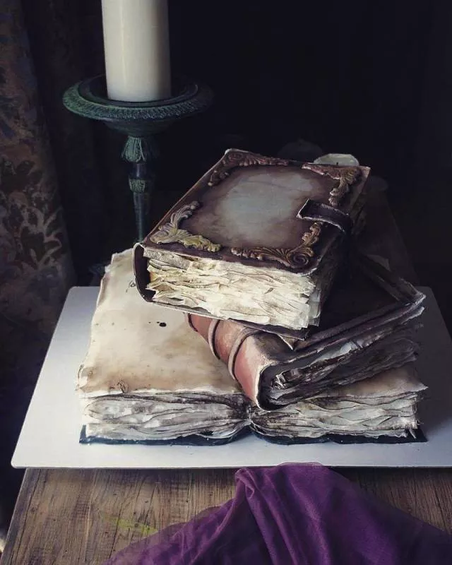 Des gateaux si realistes - #25 