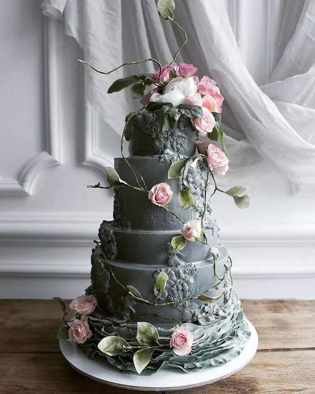 Cakes so realistic - #27 