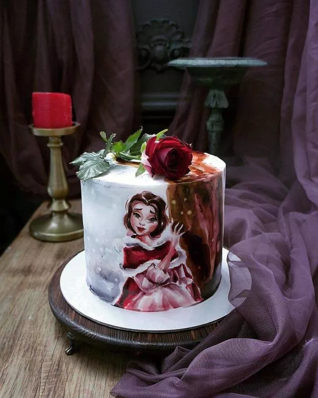 Des gateaux si realistes - #29 