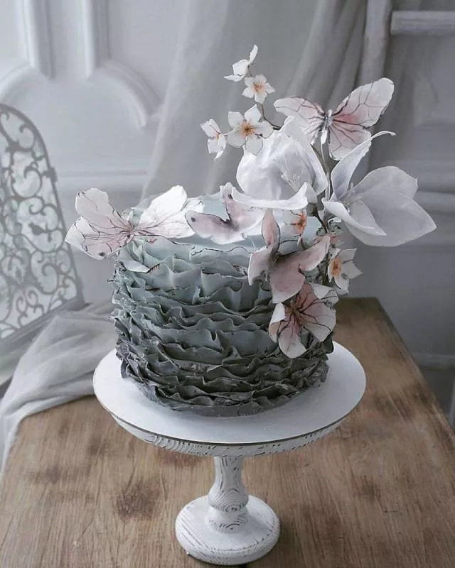 Cakes so realistic - #30 