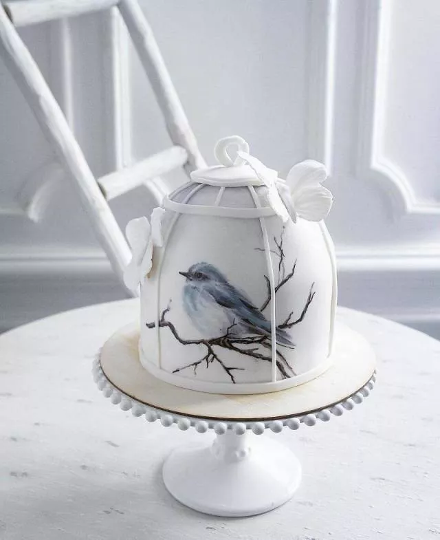 Cakes so realistic - #34 