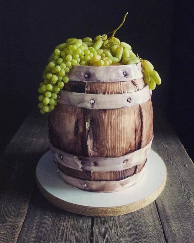 Cakes so realistic - #35 