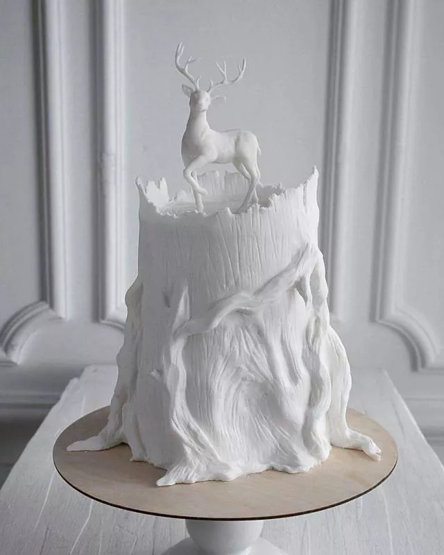 Cakes so realistic - #4 