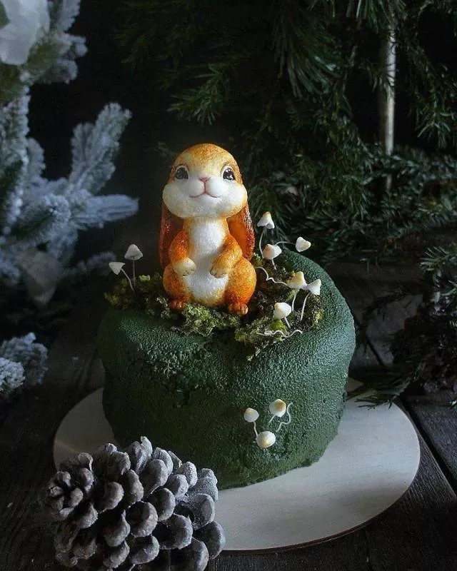 Des gateaux si realistes - #8 