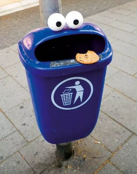 Ne pas rire est impossible - #1 