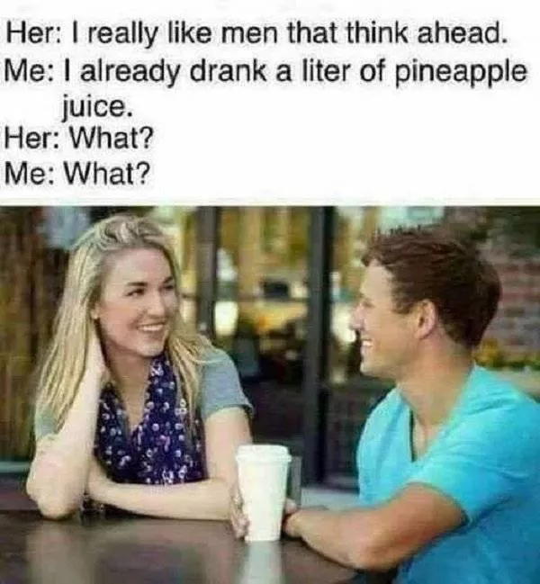 Do not laugh is impossible - #8 