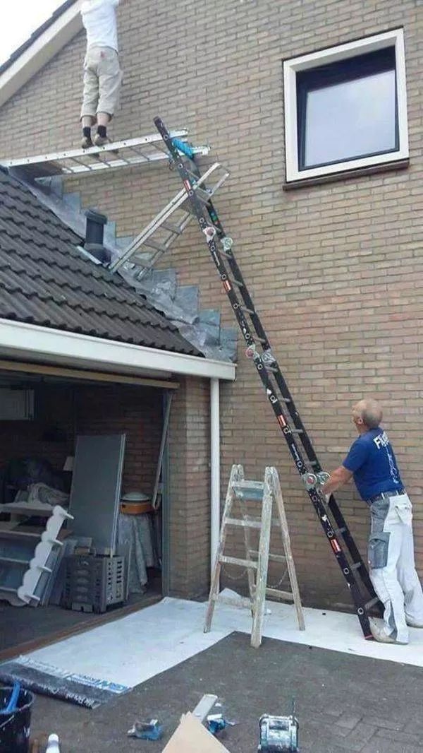 Top fails of the week - #2 