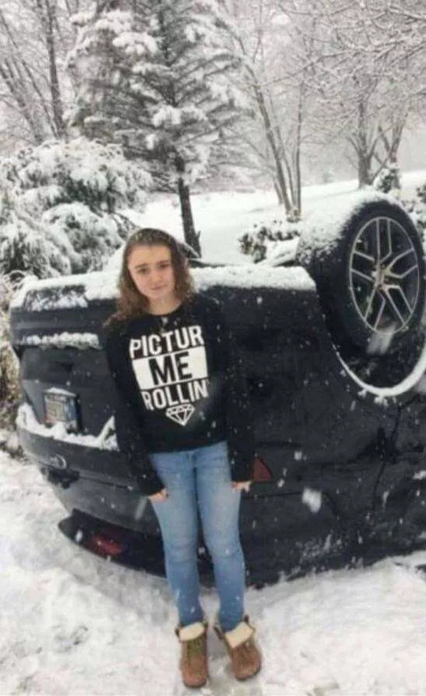Top fails of the week - #9 