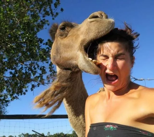 Its not easy enough to take a nice selfie - #10 