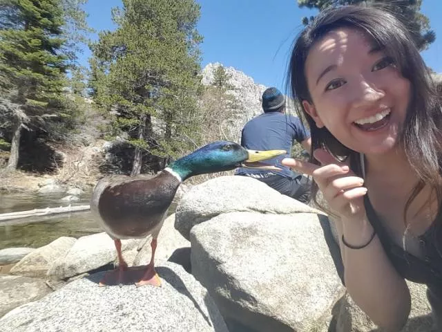 Its not easy enough to take a nice selfie - #14 