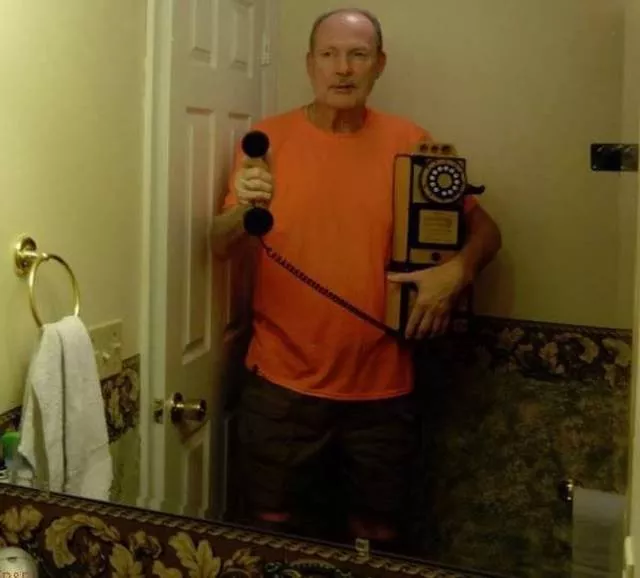 Its not easy enough to take a nice selfie - #16 