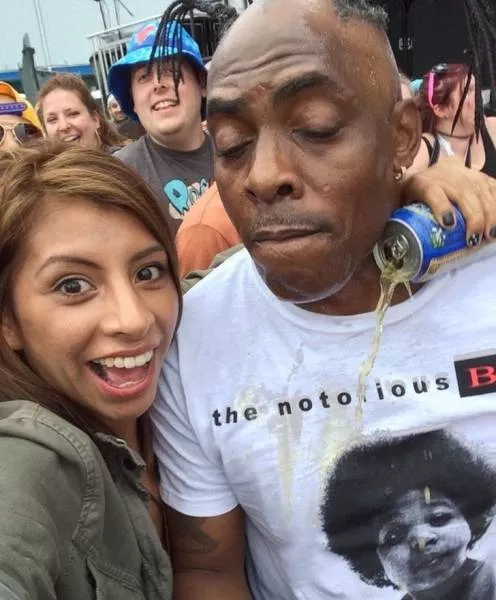 Ce nest pas assez facile de prendre un joli selfie - #20 