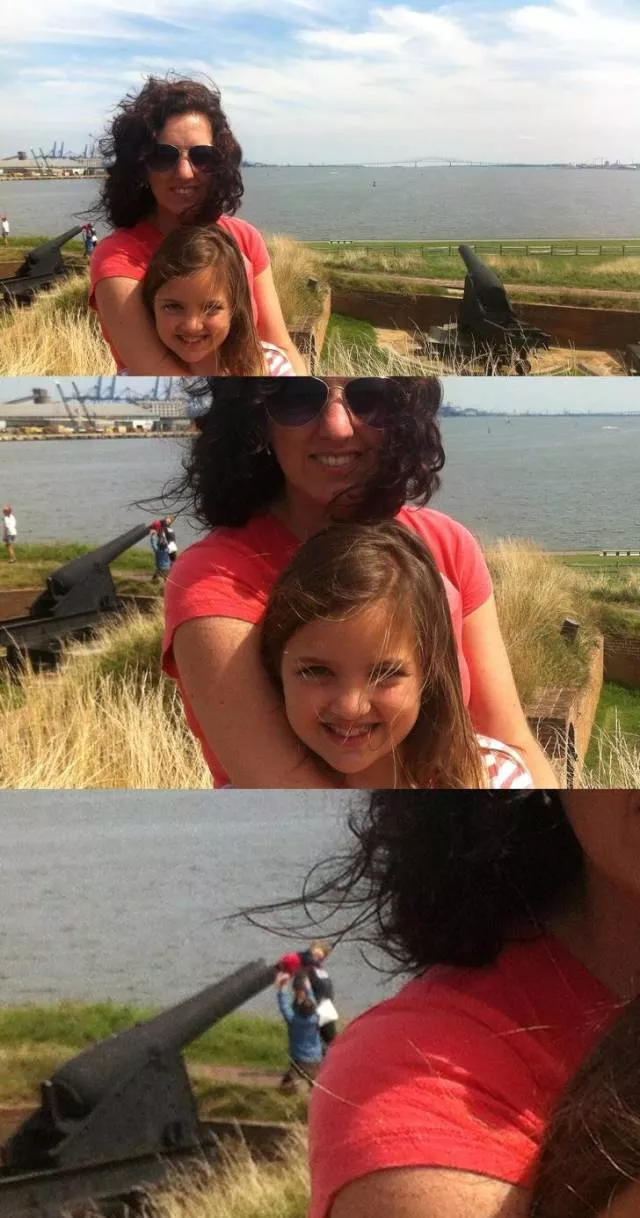 Its not easy enough to take a nice selfie - #22 