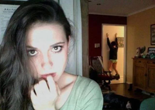 Ce nest pas assez facile de prendre un joli selfie - #28 