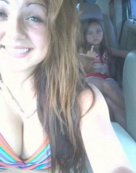 Ce nest pas assez facile de prendre un joli selfie - #29 