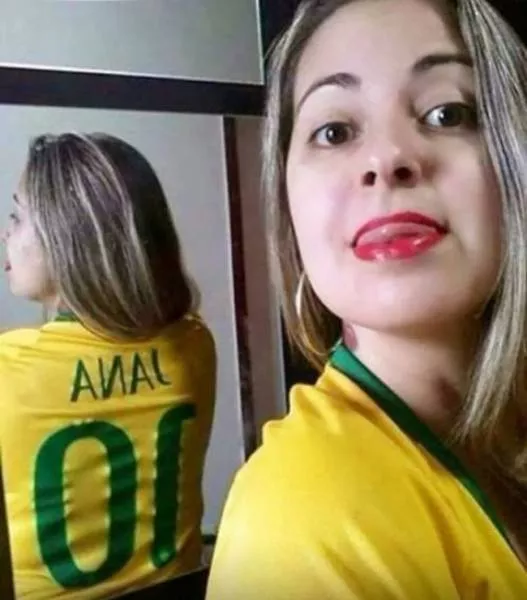 Ce nest pas assez facile de prendre un joli selfie - #33 