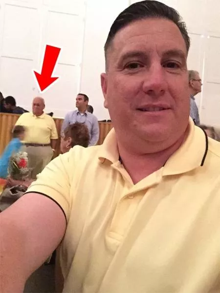 Ce nest pas assez facile de prendre un joli selfie - #34 
