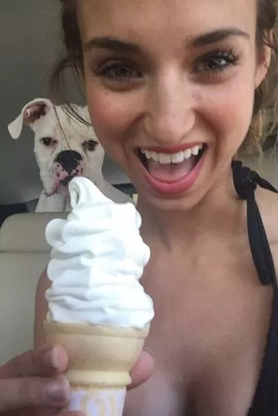 Ce nest pas assez facile de prendre un joli selfie - #35 