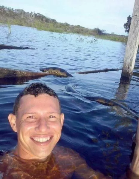 Ce nest pas assez facile de prendre un joli selfie - #39 