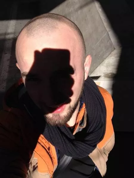 Its not easy enough to take a nice selfie - #48  Its not easy enough to take a nice selfie - #48