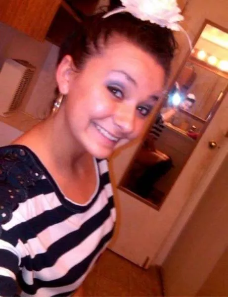 Its not easy enough to take a nice selfie - #5 