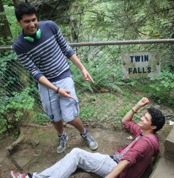 Nothing and nobody can stop them - #10 