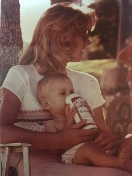A little nostalgia - #17 