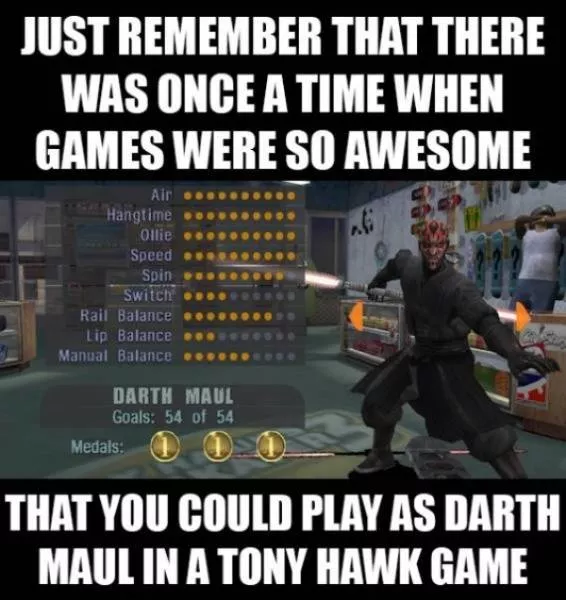 A little nostalgia - #20 