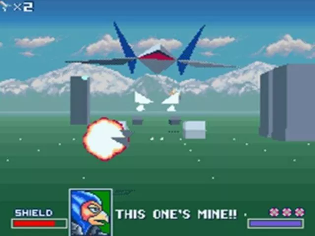A little nostalgia - #32 