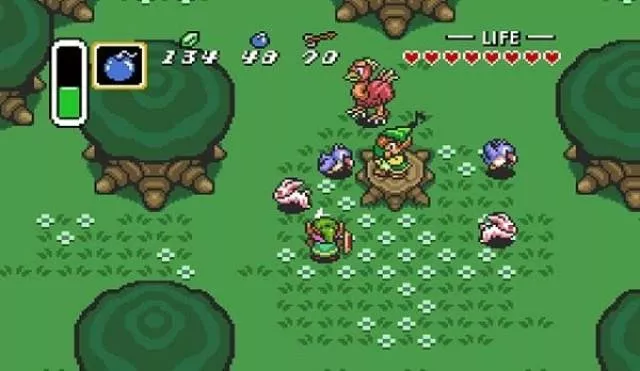 A little nostalgia - #34 