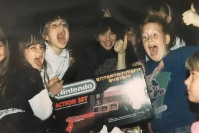 A little nostalgia - #35 
