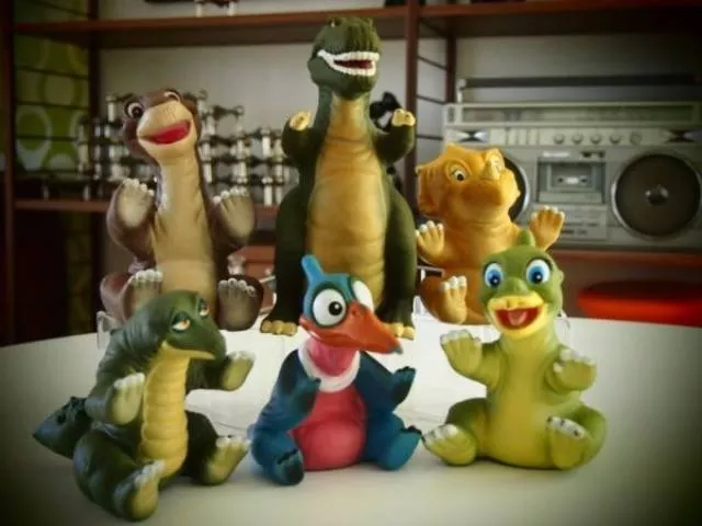 A little nostalgia - #7 