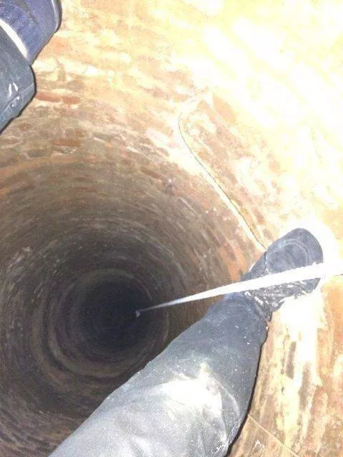 A hidden secret here