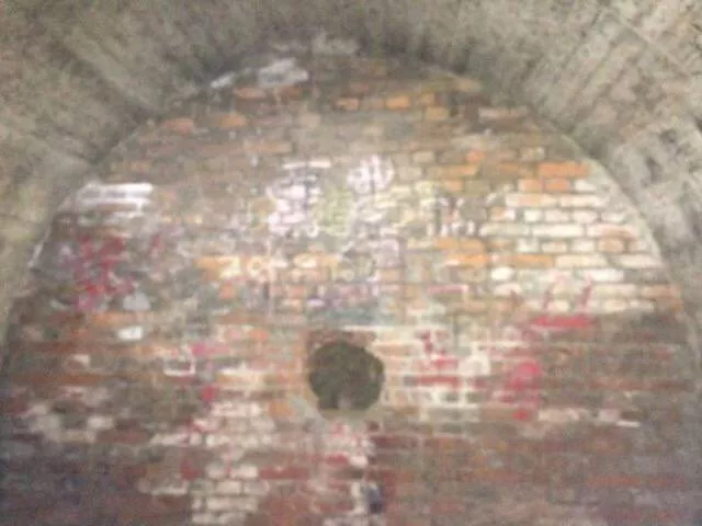 A hidden secret here - #10 