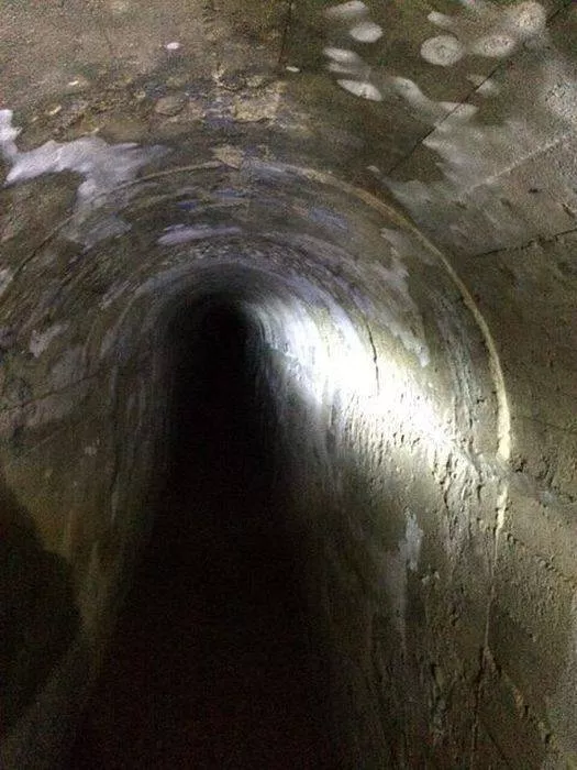 A hidden secret here - #12 