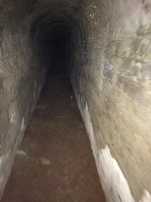 A hidden secret here - #13 
