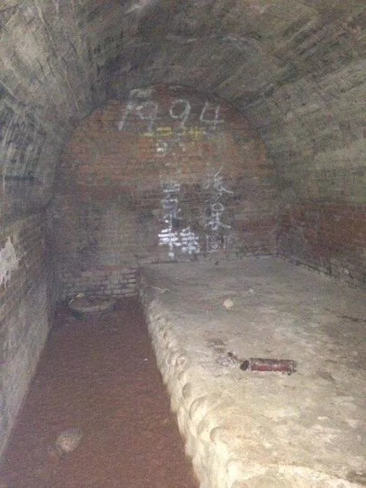 A hidden secret here - #14 