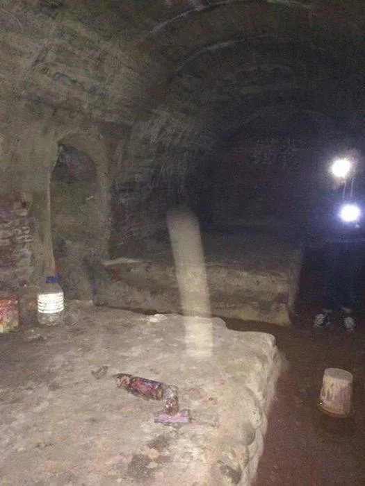 A hidden secret here - #15 