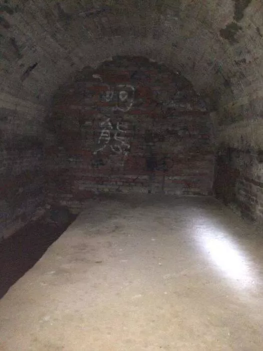 A hidden secret here - #16 