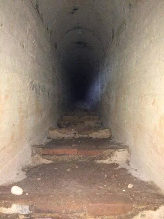 A hidden secret here - #19 