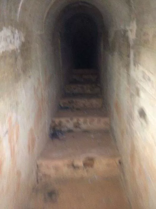 A hidden secret here - #20 