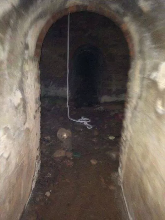 A hidden secret here - #4 