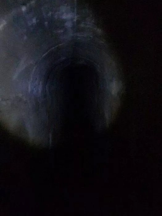 A hidden secret here - #5 