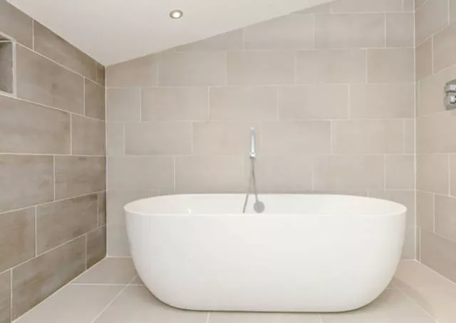 Il transforme une ferme en maison de luxe - #10 
