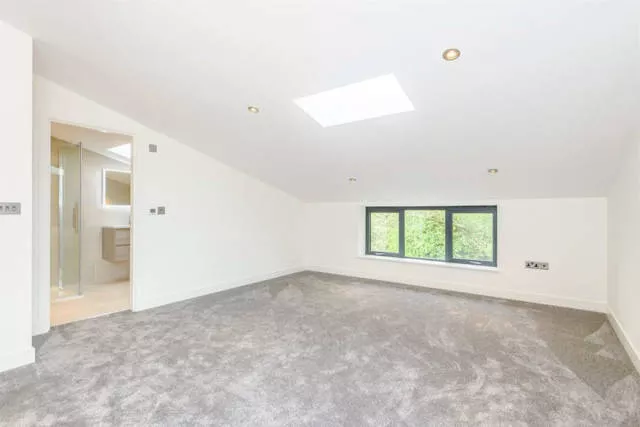 Il transforme une ferme en maison de luxe - #14 