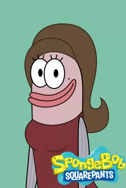 She recreated her portrait in 50 cartoon styles - #20 
