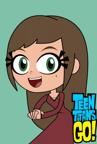 She recreated her portrait in 50 cartoon styles - #30 