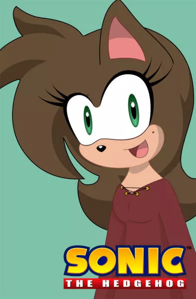 She recreated her portrait in 50 cartoon styles - #38 